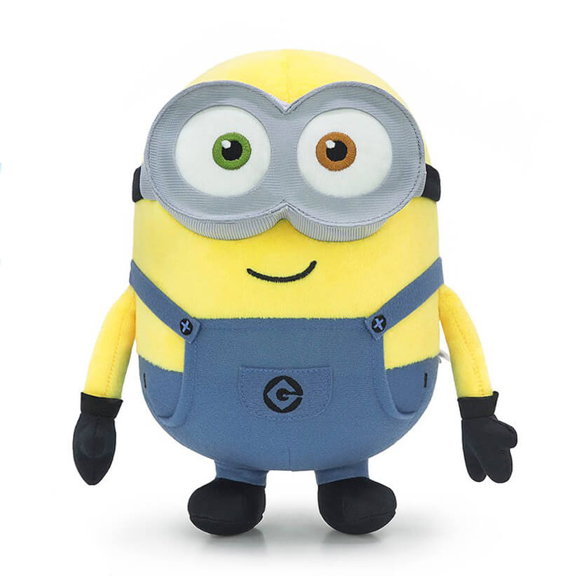 ตุ๊กตา มินเนี่ยน / Minions ลิขสิทธิ์แท้ มี มอก. - ขายตุ๊กตา.Com